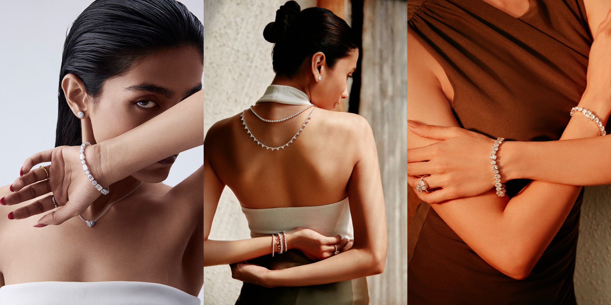 Why House of Quadri wants diamonds out of lockers and into everyday life